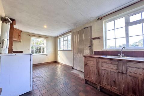 undefined, Wilson Cottage, Back Lane, North Clifton, Newark