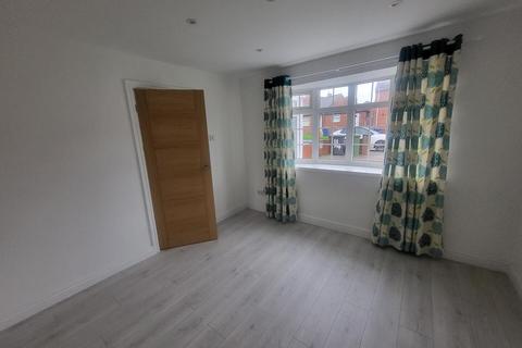 undefined, Drummond Crescent, South Shields