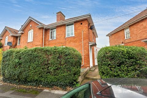 2 bedroom end of terrace house for sale, Kidsbury Road, Bridgwater TA6