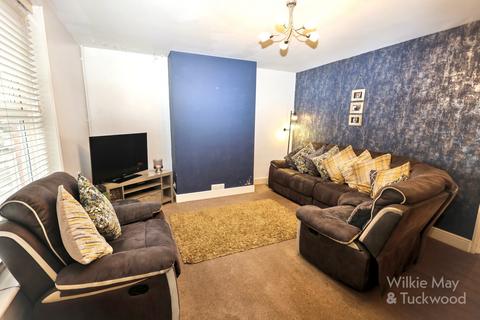 2 bedroom end of terrace house for sale, Kidsbury Road, Bridgwater TA6