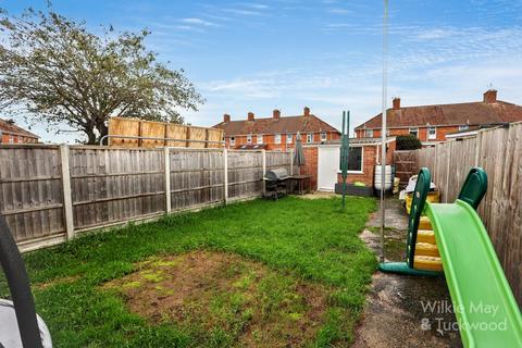 2 bedroom end of terrace house for sale, Kidsbury Road, Bridgwater TA6