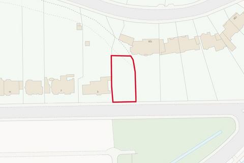 Land for sale, Land at Yateley Road, Edgbaston, Birmingham, B15 3JQ