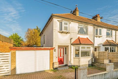 3 bedroom semi-detached house for sale, Ditton Hill Road, Surbiton KT6