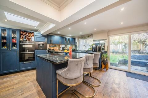 3 bedroom semi-detached house for sale, Ditton Hill Road, Surbiton KT6