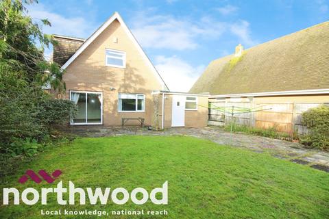 4 bedroom detached house to rent, Westminster Drive, Ainsdale, PR8