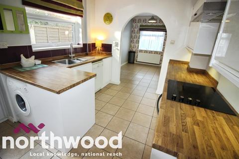 4 bedroom detached house to rent, Westminster Drive, Ainsdale, PR8