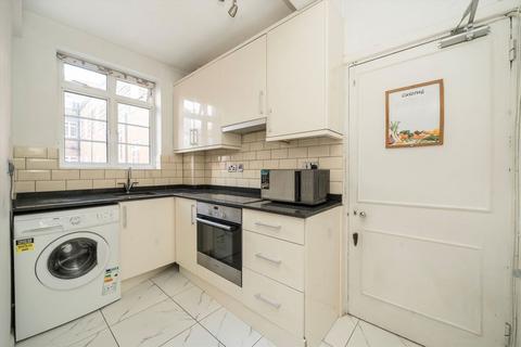 undefined, Hammersmith Road, London W6