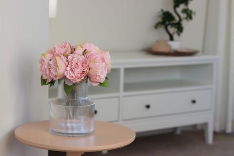 3 bedroom terraced house for sale, Morecroft Way, Rugeley WS15