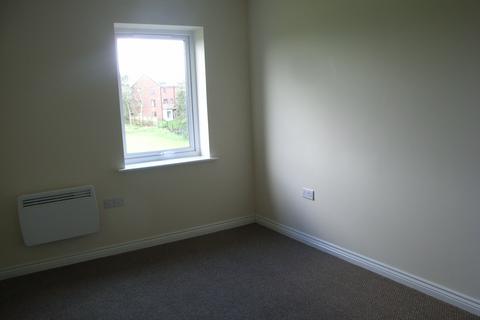 undefined, Mere Drive, Swinton M27