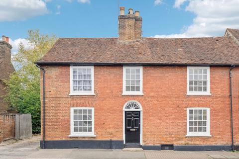 undefined, High Street, Redbourn, Hertfordshire