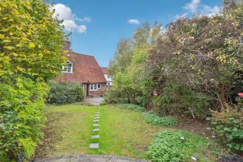 undefined, High Street, Redbourn, Hertfordshire