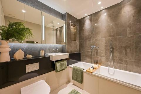 undefined, Hampton Tower, 75 Marsh Wall, London, Canary Wharf E14 9WS, London E14