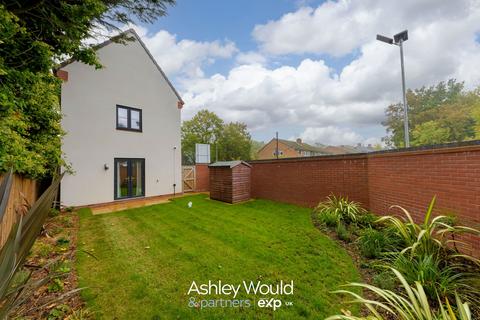 3 bedroom detached house for sale, Sheldon Drive, Birmingham B31