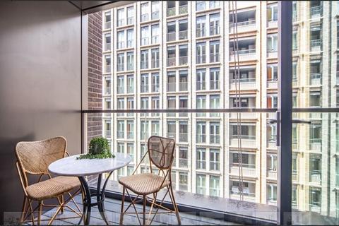 2 bedroom flat to rent, Nine Elms, London SW11