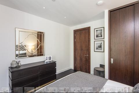 2 bedroom flat to rent, Nine Elms, London SW11