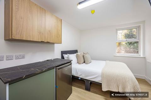 1 bedroom house of multiple occupation to rent, Pelham Avenue, Nottingham, NG5