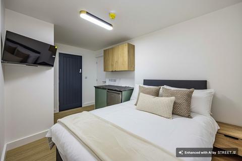 1 bedroom house of multiple occupation to rent, Pelham Avenue, Nottingham, NG5