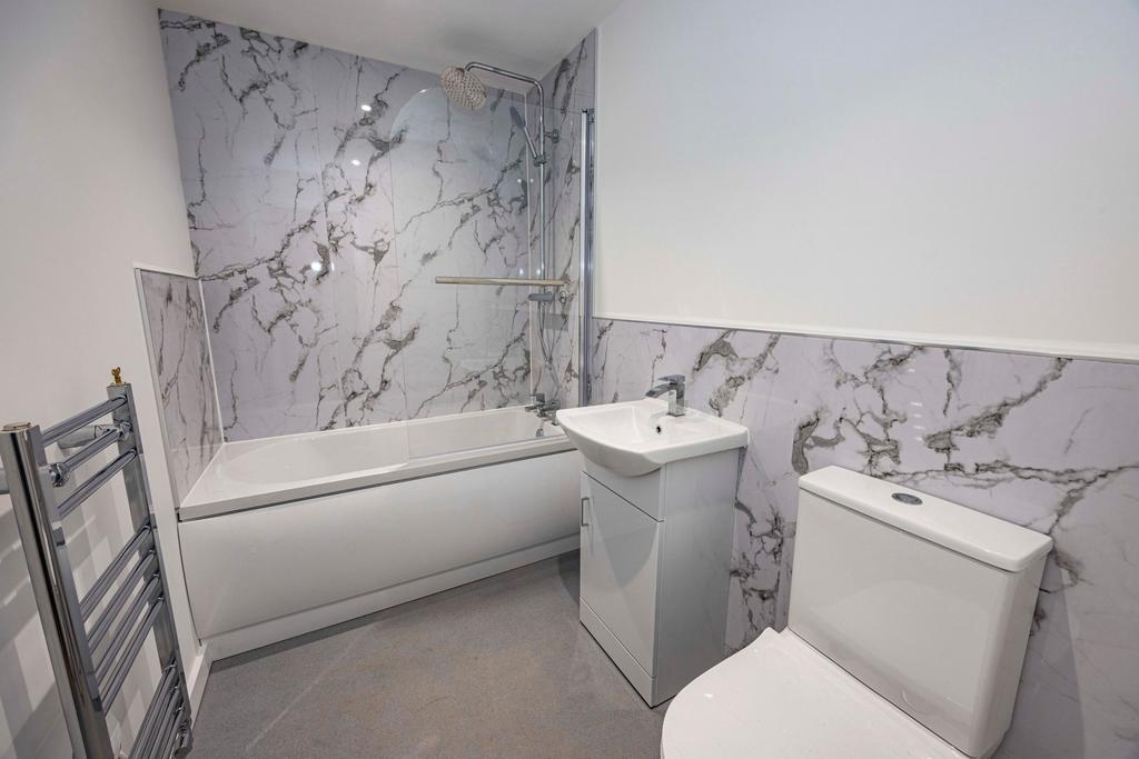 En-suite