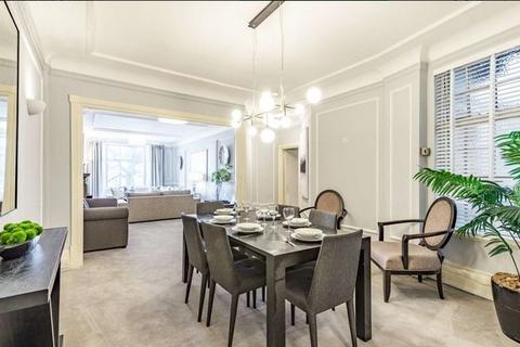 143 Park Road, London NW8