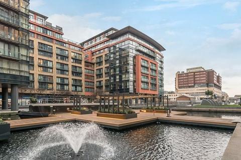 4 bedroom apartment to rent, 4 Merchant Square East, London W2