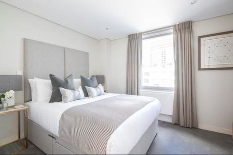 4 bedroom apartment to rent, 4 Merchant Square East, London W2