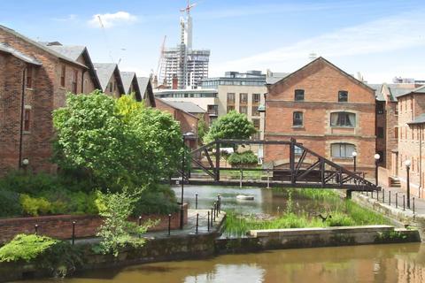 2 bedroom flat to rent, Dock House, Navigation Walk, Leeds, West Yorkshire, LS10
