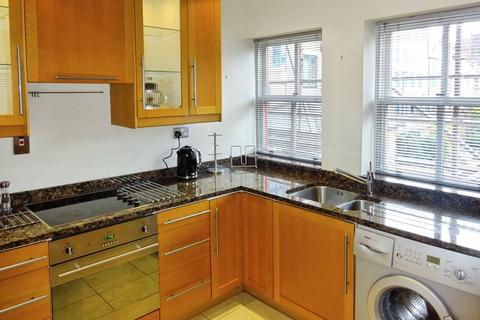 2 bedroom flat to rent, Dock House, Navigation Walk, Leeds, West Yorkshire, LS10