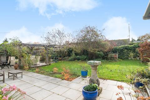 2 bedroom bungalow for sale, Chipstead Lane, Kent TN13