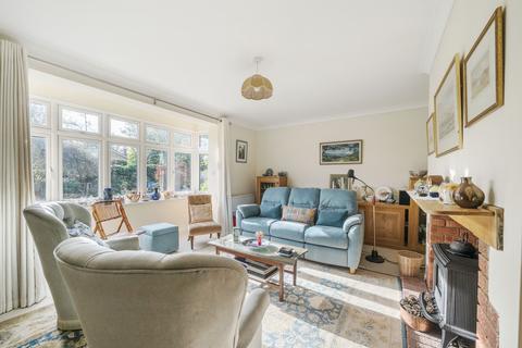 2 bedroom bungalow for sale, Chipstead Lane, Kent TN13
