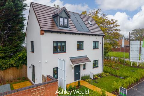 3 bedroom semi-detached house for sale, Sheldon Drive, Birmingham B31