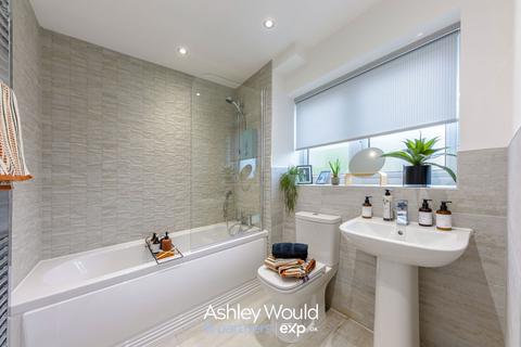 3 bedroom semi-detached house for sale, Sheldon Drive, Birmingham B31