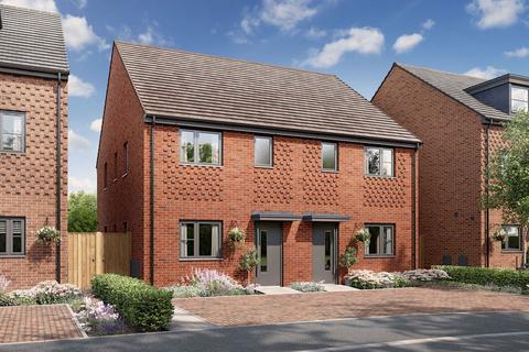 3 bedroom semi-detached house for sale, Sheldon Drive, Birmingham B31