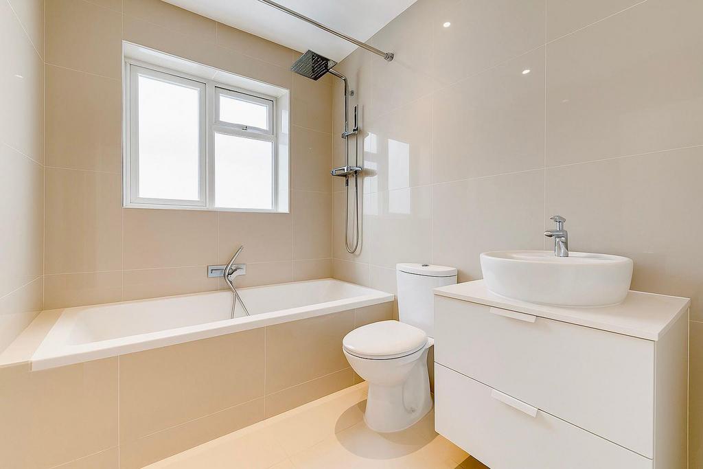 Bathroom 1