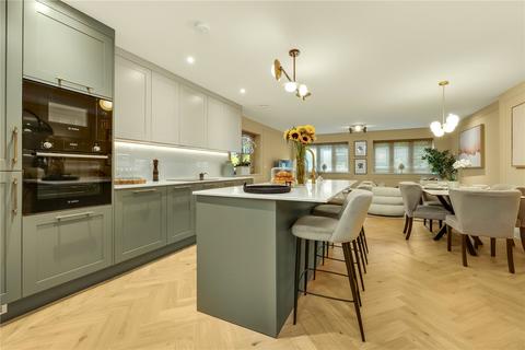 undefined, The Residence, Brooklands Road, Weybridge, KT13