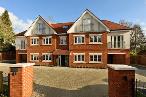 undefined, The Residence, Brooklands Road, Weybridge, KT13