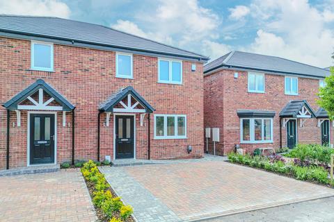 undefined, MILLWOOD GARDENS, Birmingham, West Midlands, B28 0FD