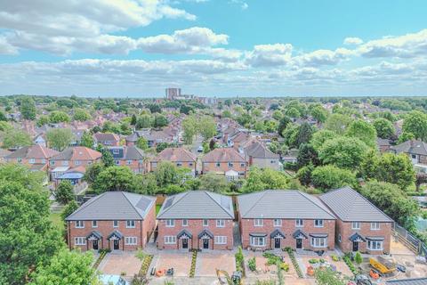 undefined, MILLWOOD GARDENS, Birmingham, West Midlands, B28 0FD