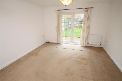 undefined, Lacock Gardens, Maidstone