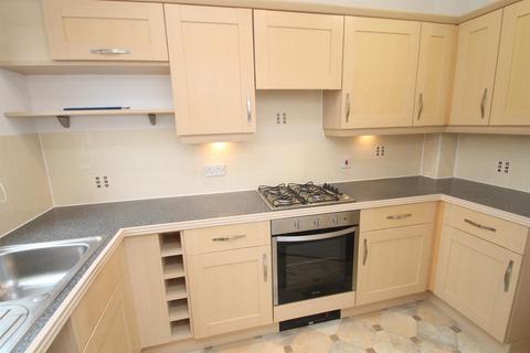 undefined, Lacock Gardens, Maidstone