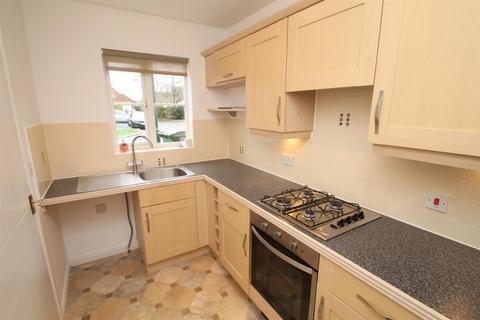 undefined, Lacock Gardens, Maidstone