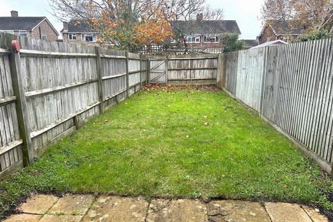 2 bedroom terraced house for sale, Lacock Gardens, Maidstone