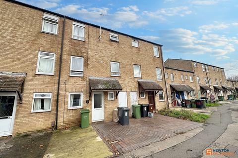 6 bedroom terraced house for sale, Bringhurst, Orton Goldhay, Peterborough, PE2