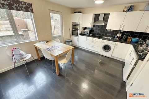 6 bedroom terraced house for sale, Bringhurst, Orton Goldhay, Peterborough, PE2