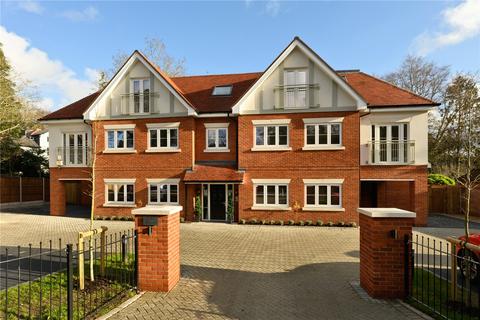 undefined, The Residence, Brooklands Road, Weybridge, KT13