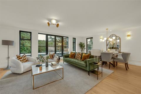 undefined, The Residence, Brooklands Road, Weybridge, KT13