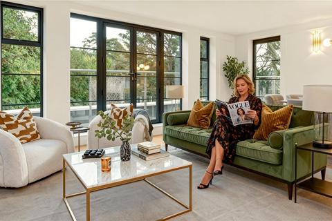 undefined, The Residence, Brooklands Road, Weybridge, KT13
