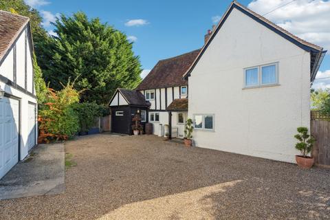 undefined, Brook Street, Edlesborough, Buckinghamshire