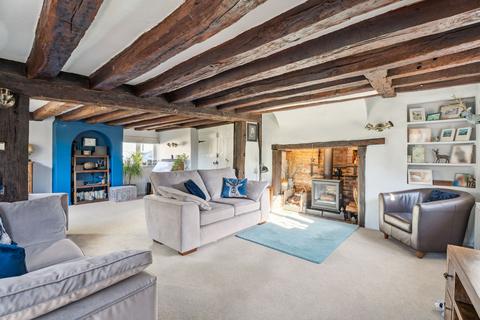 undefined, Brook Street, Edlesborough, Buckinghamshire