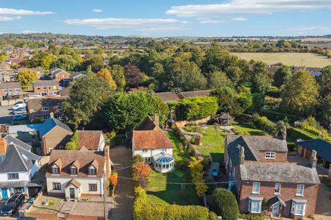 undefined, Brook Street, Edlesborough, Buckinghamshire