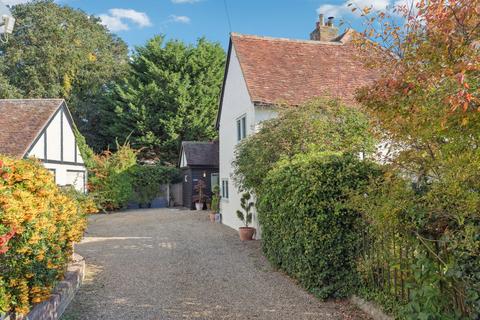 undefined, Brook Street, Edlesborough, Buckinghamshire